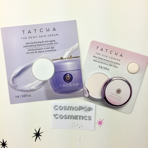 Luxury Skin Perfecting Kit—Six Products!✨242 - Picture 5 of 8